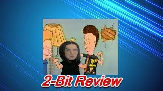 Beavis and Butthead (Genesis) 2-Bit Review #Beavis #ButtHead #RetroReview