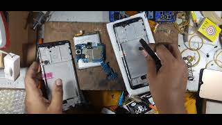 Samsung a31 screen replacement folder change folder repairing folder replacement screen change