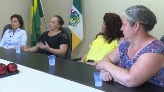 Mulheres na política: São Domingos tem prefeita e quatro vereadoras