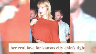 Taylor Swift Confidential Mistake Caught on Camera For Travis Kelce in London 19th August 2024