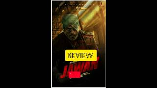 Jawan movie review||budget||collection||please subscribe||#movie review 3.o