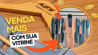 📌Venda mais com sua vitrine📈