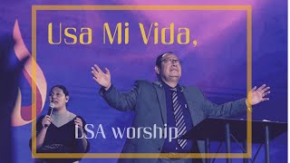 Usa Mi Vida - Himno Clásico