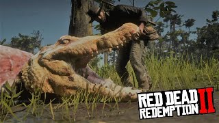 Стрим Rdr2 #Red Dead Redemption 2  #11