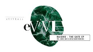 Raidho-   'The Walker'-  eVIVE