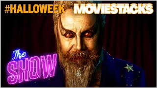 Alan Moore's THE SHOW | FULL MOVIE | #HalloWEEK | MovieStacks