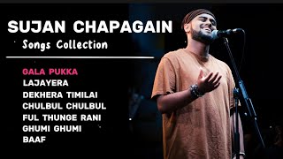 Sujan Chapagain Hit Songs Collection ❤️ | Best Songs of Sujan Chapagain | 2023