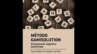 Estimulación Cognitiva Gamificada