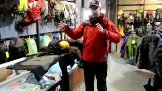 How To Develop A Cold Weather Clothing System