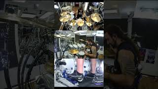 Gee Anzalone - Drum Fill Practice. Want to see more? Join the Youtube membership NOW!