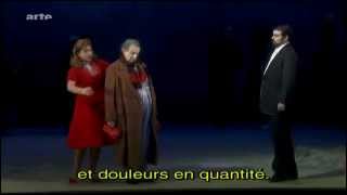 "La morale in tutto questo" Don Pasquale TCE 2012