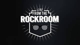 Live! from The Rock Room - Trailer