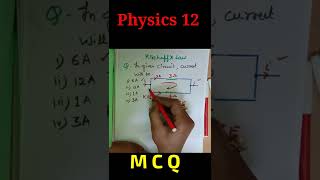 #short   #MCQPhysics #transformer  vol..9..   Class12 Electricity #Shorts