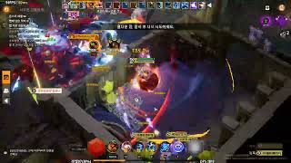 Torchlight  Infinite 8-4 Deep space farming / 토치라이트 8-4 딥스페이스 파밍