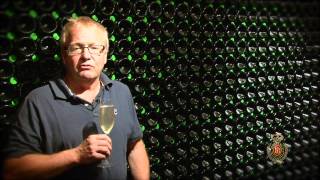 Graham Beck - Cuvee Clive