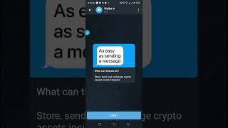 STEP-BY-STEP PROCEDURE on how to create ton wallet on telegram, tonwallet, toncoin