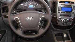 2010 Hyundai Santa Fe - Avondale AZ