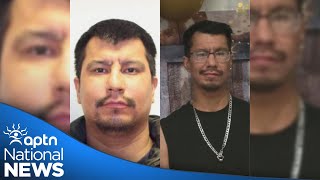 Family asks for help finding missing man in Saskatchewan | APTN News