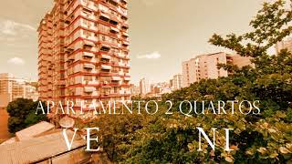 Apartamento com 2 dormitórios à venda, 98 m²  - Santa Rosa - Niterói/RJ