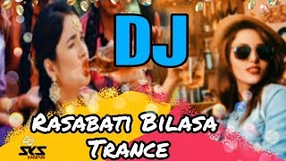 RasaBati Bilasa Trance DJ Song 2020 | DJ Sks Haripur | TikTok Viral Song Edm Drop Remix