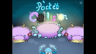 Pocket Collision - Shockey (My Singing Monsters)