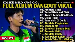 FULL ALBUM SEDIH KANG OJOL #fullalbum