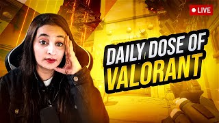 Its Valoday #valorant