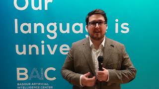 BAIC: ¿Qué puede aportar la inteligencia artificial a tu organización?