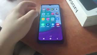 Samsung galaxy a02 в 2024 году