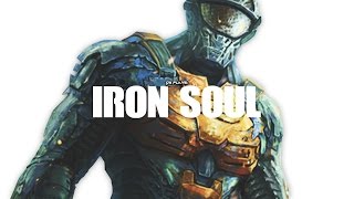 DX Plays - Iron Soul (40 minutes of pure agony.)