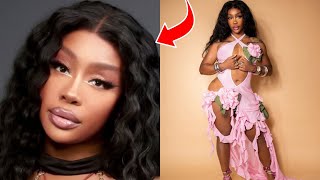 Singer SZA Is UNHAPPY After Getting BBL & PROVE It RUINED Her STRUGGLING Dating Life