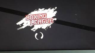 How good I am at boxing in Roblox (boxing league) “version B”