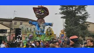 Carnevale di Ceggia - Venezia  19.02.2023