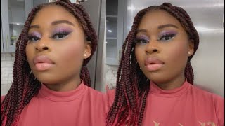 Step by Step Makeup Tutorial for Beginners