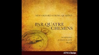 Par quatre chemins