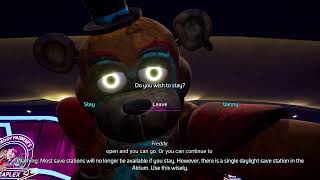 Fl1Xy_Fnaf Fnaf Security Breach stream part 4!!!!