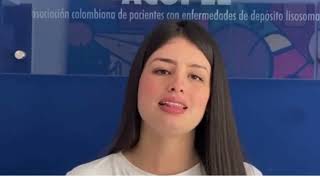 Natalia Colombia IGD (Subtítulos en español)