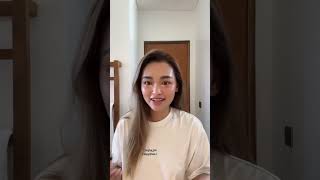 Cùng Linda get ready để đi chơi Bali nha 🥰 | Dalin Vlog #shorts