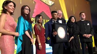 CURRY LIFE AWARDS 2023 BY CURRY TV