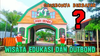 PARI BENDO LAWANG WISATA EDUKASI DAN OUTBOND