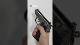 1:1 Walther PPK lighter