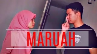 MARUAH | SKHAYD PRODUCTION | CHALLENGE1DAYSHORTFILM