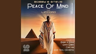 Peace of Mind (feat. Lifford) (Doug Gomez Instrumental Mix)