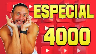 ESPECIAL 4000