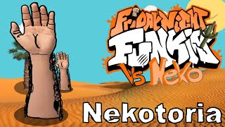 Friday Night Funkin' Vs Neko Nekotoria OST V2