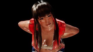 DOA6 | Dead or Alive 6 | mods | Hitomi vs Christie