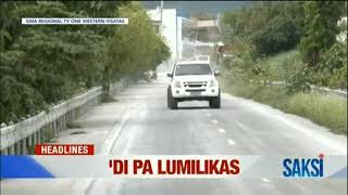 GMA - Continuity to Saksi [05-JUNE-2024]