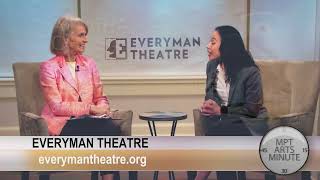 MPT Arts Minute: Everyman Theatre presents "And Then There Were None" and "Primary Trust"