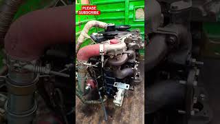 EICHER WALTRA 60 HP ENGINE DISPECH FOR DEHRADUN #genrator #spareparts