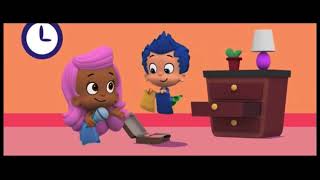 Bubble Guppies : Canyon Moon (Music Video)